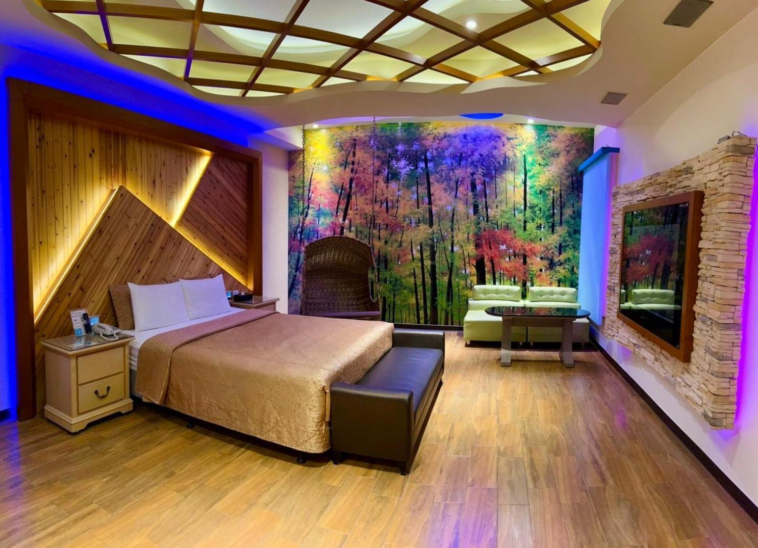 Wei Feng Exquisite Motel Pintung Branch Pingtung Zewnętrze zdjęcie