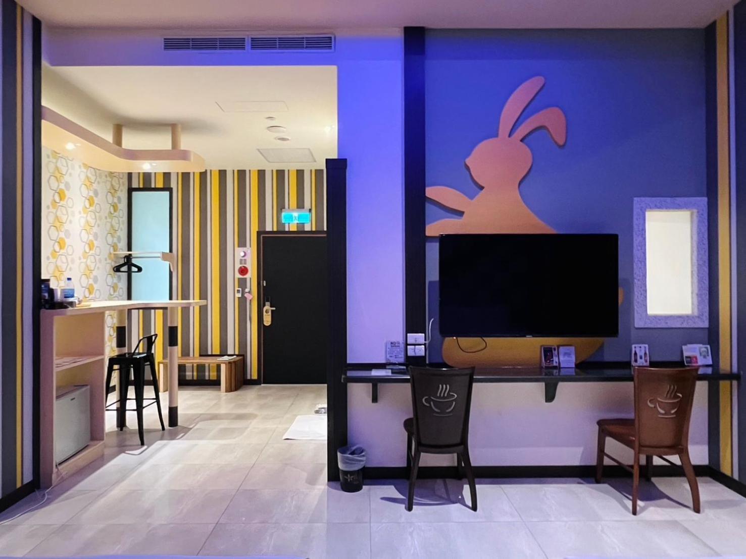Wei Feng Exquisite Motel Pintung Branch Pingtung Zewnętrze zdjęcie